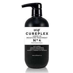HI LIFT Cureplex no4 - leave in moisture treatment